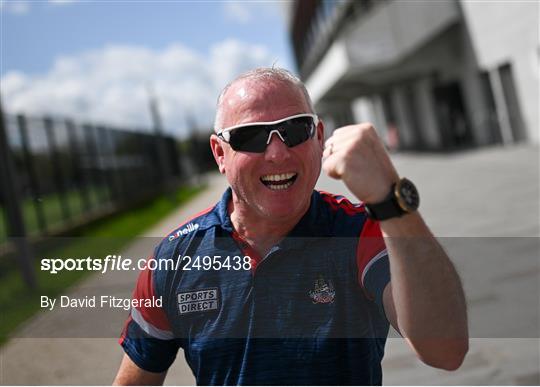 Cork v Waterford - Munster GAA Hurling Senior Championship Round 2