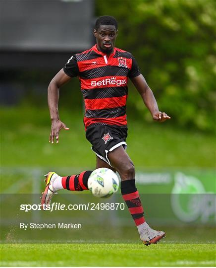 UCD v Dundalk - SSE Airtricity Men's Premier Division