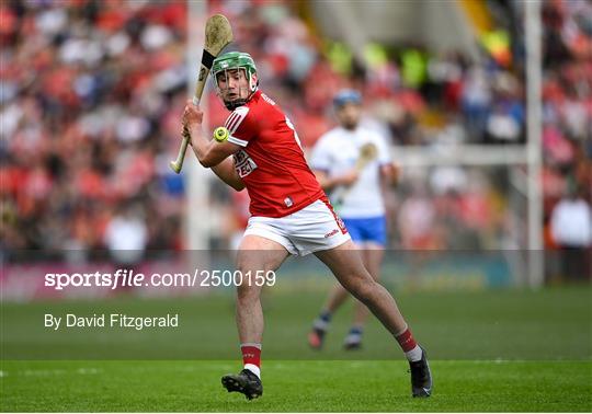 Cork v Waterford - Munster GAA Hurling Senior Championship Round 2