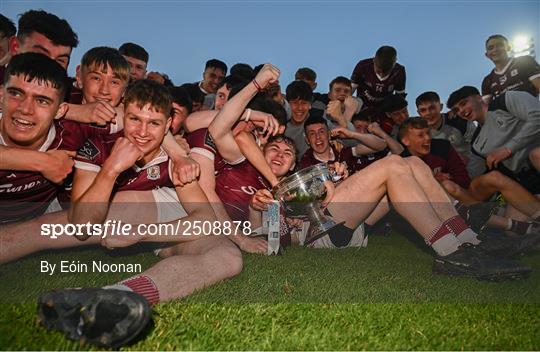 Kilkenny v Galway – Electric Ireland Leinster Minor Hurling Championship Final