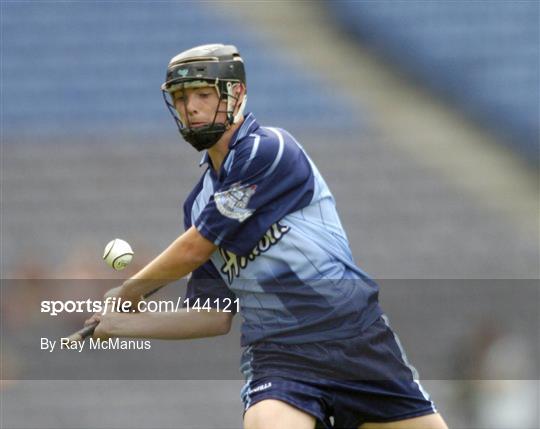 Dublin v Westmeath