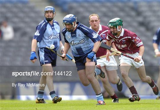 Dublin v Westmeath