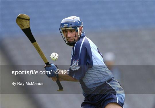 Dublin v Westmeath