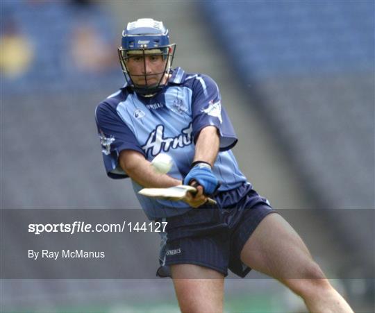 Dublin v Westmeath