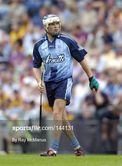 Dublin v Westmeath