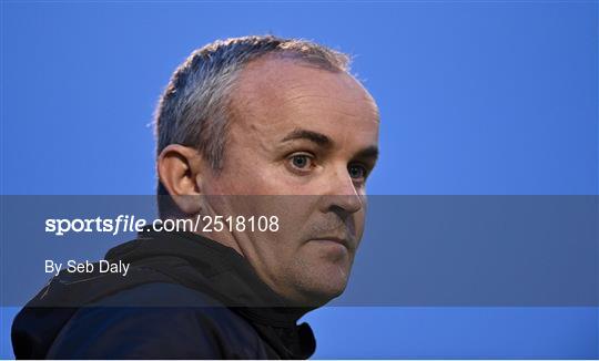 Bohemians v Athlone Town - SSE Airtricity Women's Premier Division