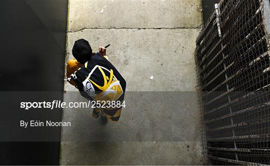 Wexford v Kilkenny - Leinster GAA Hurling Senior Championship Round 5