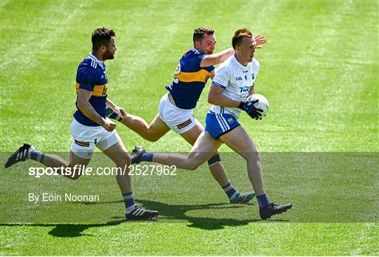 Tipperary v Waterford - Tailteann Cup Round 3