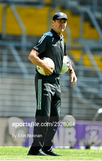 Cork v Kerry - GAA Football All-Ireland Senior Championship Round 2