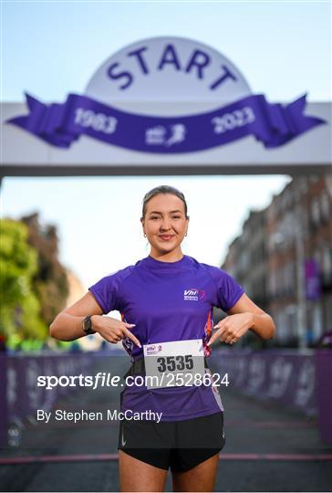 2023 Vhi Women’s Mini Marathon