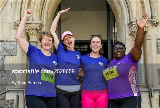 2023 Vhi Women’s Mini Marathon