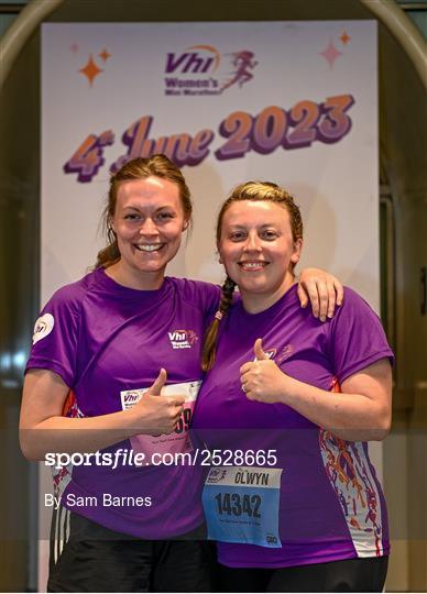 2023 Vhi Women’s Mini Marathon