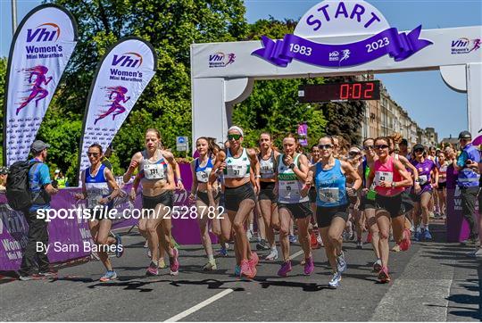 2023 Vhi Women’s Mini Marathon