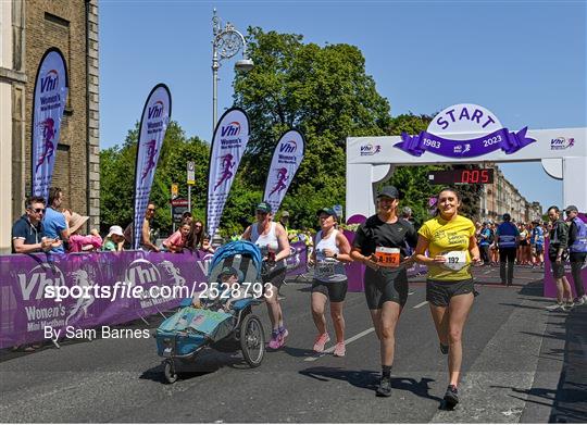 2023 Vhi Women’s Mini Marathon