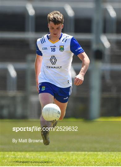 Limerick v Wicklow  - Tailteann Cup Group 3 Round 3