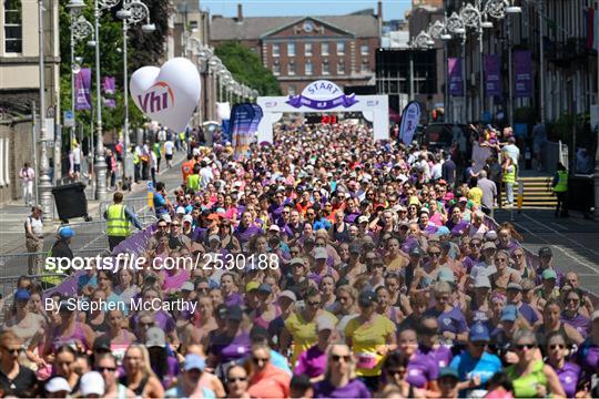 Tesco Evening Herald Women's Mini Marathon - 089833 - Sportsfile