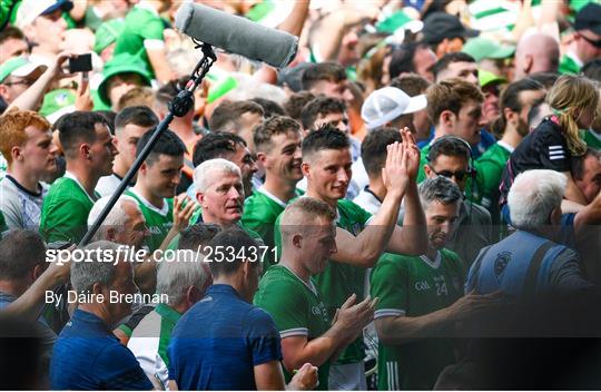 Munster GAA Hurling Championship Final