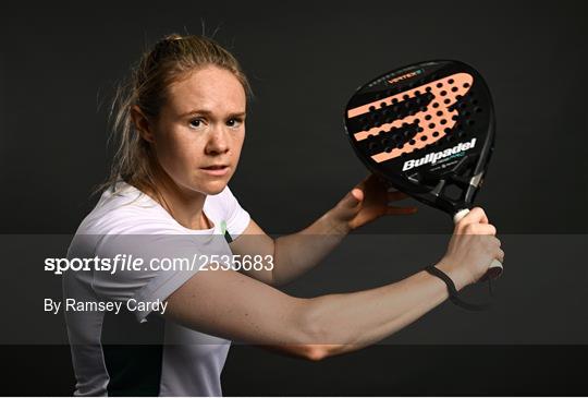 Sportsfile European Games Team Day for Team Ireland Krakow