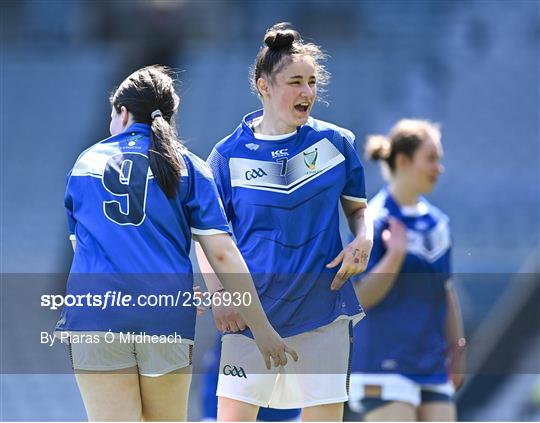 M.Donnelly GAA Football for ALL Interprovincial Finals