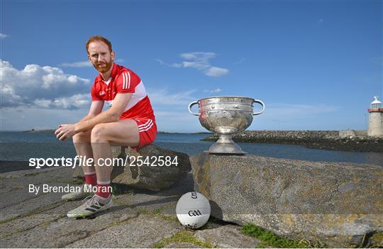 2023 GAA Football All-Ireland Series National Launch