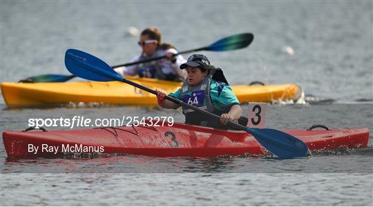 2023 World Special Olympic Games - Day 5