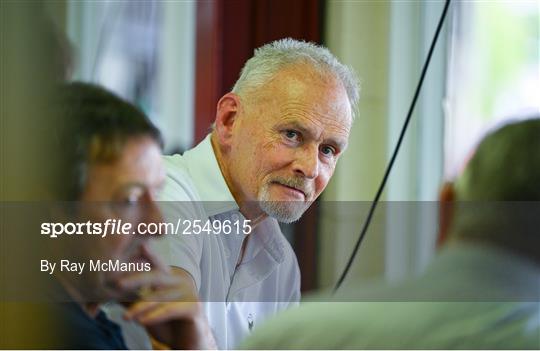 Clare v Limerick - Munster GAA Hurling GAA Championship Final