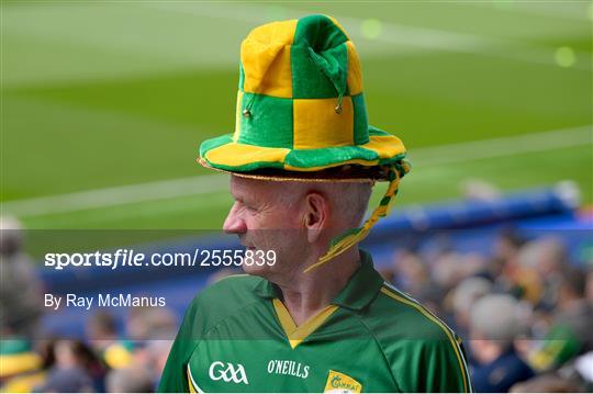 Kerry v Tyrone - GAA Football All-Ireland Senior Championship Quarter-Final