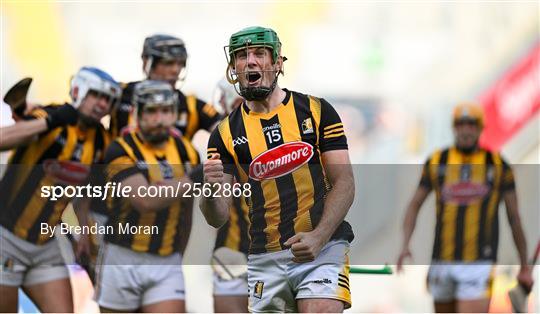 Kilkenny v Clare - GAA Hurling All-Ireland Senior Championship Semi-Final