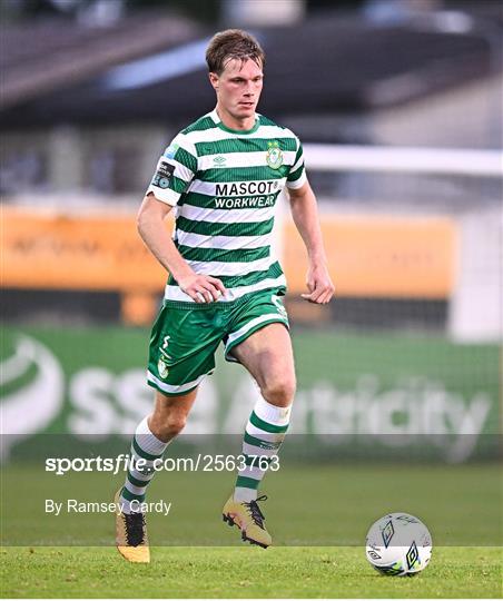 Drogheda United v Shamrock Rovers - SSE Airtricity Men's Premier Division