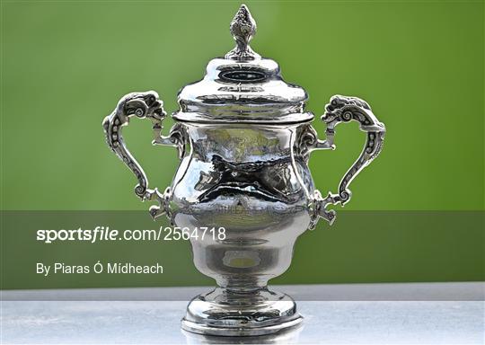 Tailteann Cup Pre-Final Event 2023