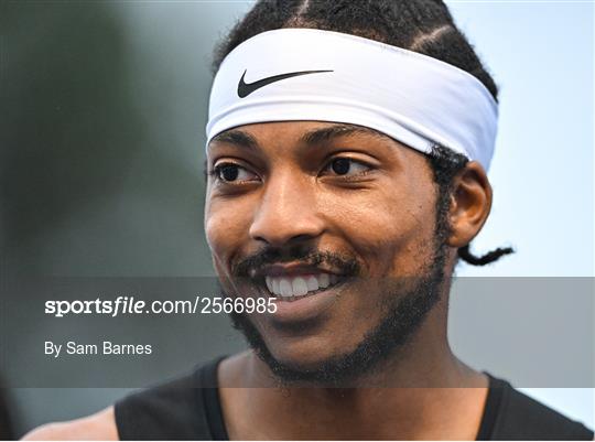 Nike headband tie on sale men