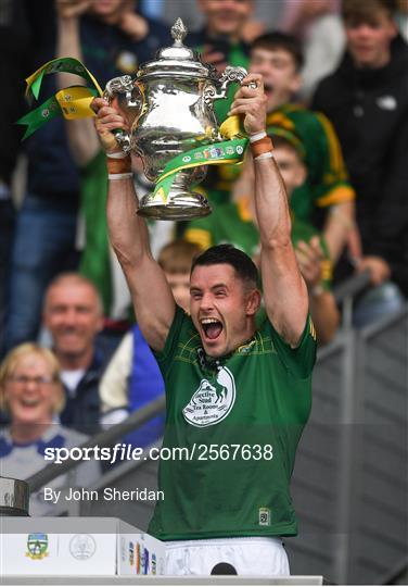 Down v Meath - Tailteann Cup Final