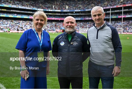 Croke Park Sustainability Day