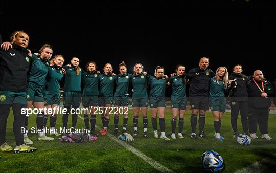 Republic of Ireland Training Session - FIFA Women's World Cup 2023