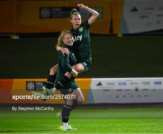 Republic of Ireland Training Session - FIFA Women's World Cup 2023