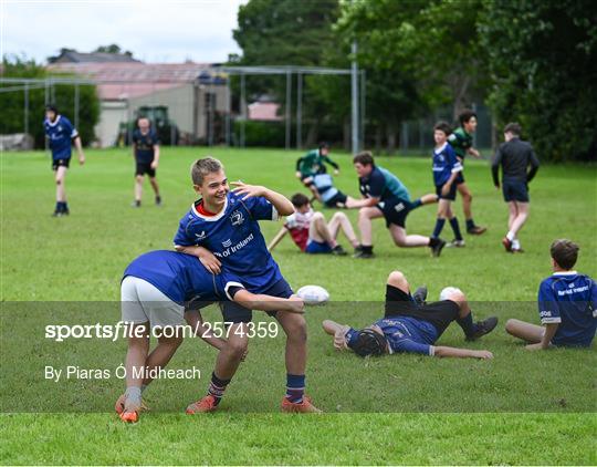 Leinster Rugby School of Excellence