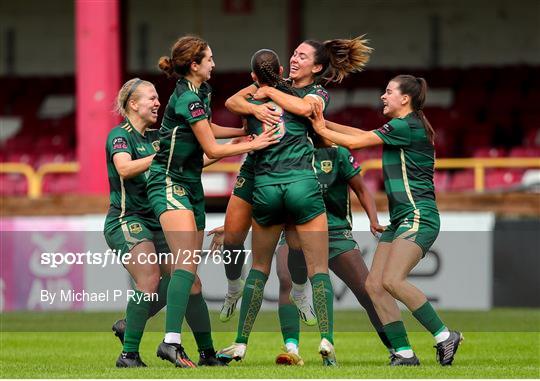 Sportsfile - Cliftonville V Galway United - 2023 AVENIR Sports All ...