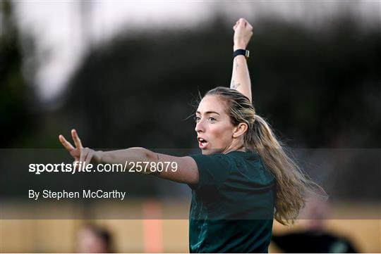 Republic of Ireland Training Session - FIFA Women's World Cup 2023