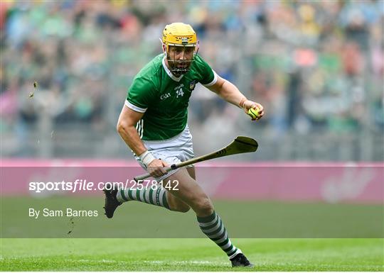 Kilkenny v Limerick - GAA Hurling All-Ireland Senior Championship Final