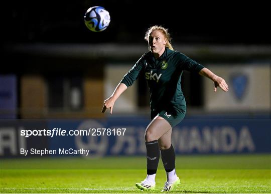 Republic of Ireland Training Session - FIFA Women's World Cup 2023