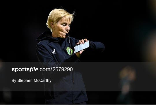 Republic of Ireland Training Session - FIFA Women's World Cup 2023