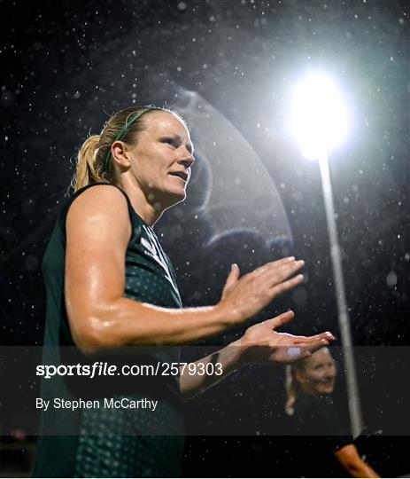 Republic of Ireland Training Session - FIFA Women's World Cup 2023