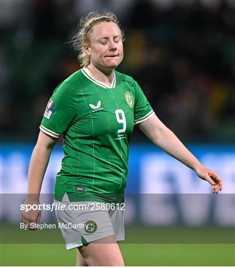 Republic of Ireland v Canada - FIFA Women's World Cup 2023 Group B