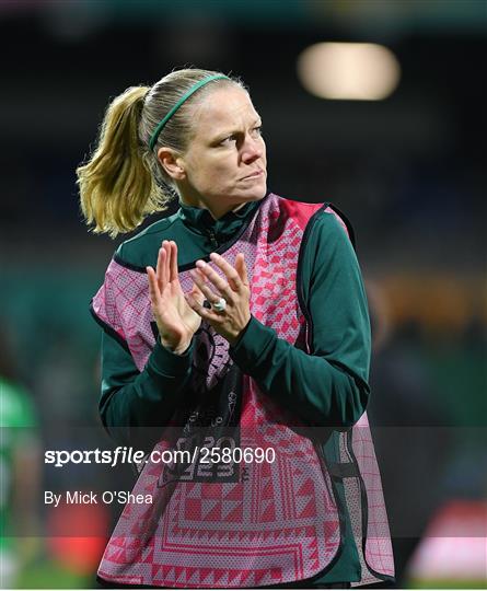 Republic of Ireland v Canada - FIFA Women's World Cup 2023 Group B