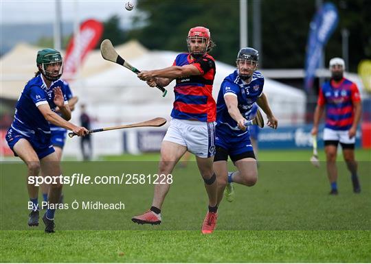 FRS Recruitment GAA World Games 2023 - Day 4