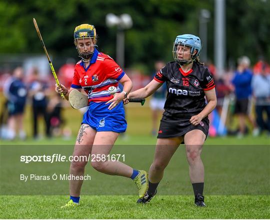 FRS Recruitment GAA World Games 2023 - Day Four