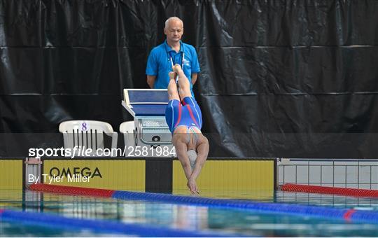 2023 Summer European Youth Olympic Festival - Day 5