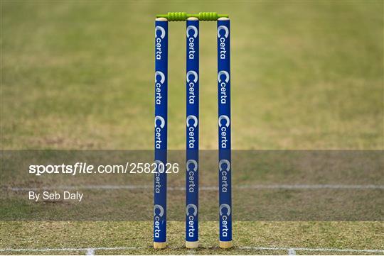 Ireland v Australia - Certa Women’s One Day International Challenge - 3rd ODI