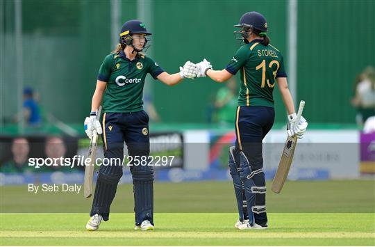 Ireland v Australia - Certa Women’s One Day International Challenge - 3rd ODI