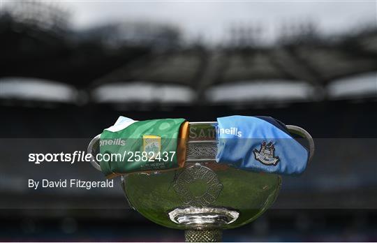 GAA Football All-Ireland Senior Championship Final Previews